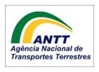 Logo ANTT