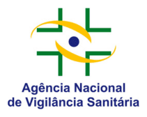 Logo ANVISA