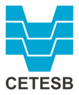 Logo CETESB