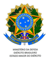 Logo Exército Brasileiro