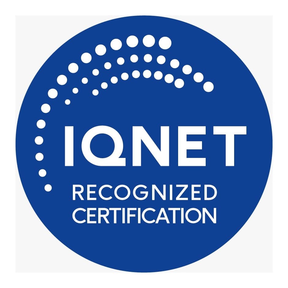 Logo IQNet