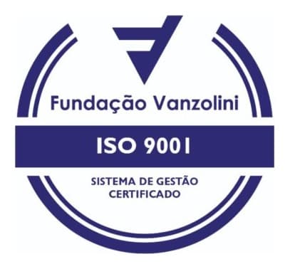 Logo ISO 9001