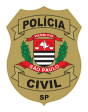 Logo Polícia Civil