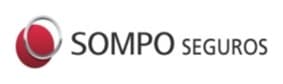 Logo Sompo Seguros